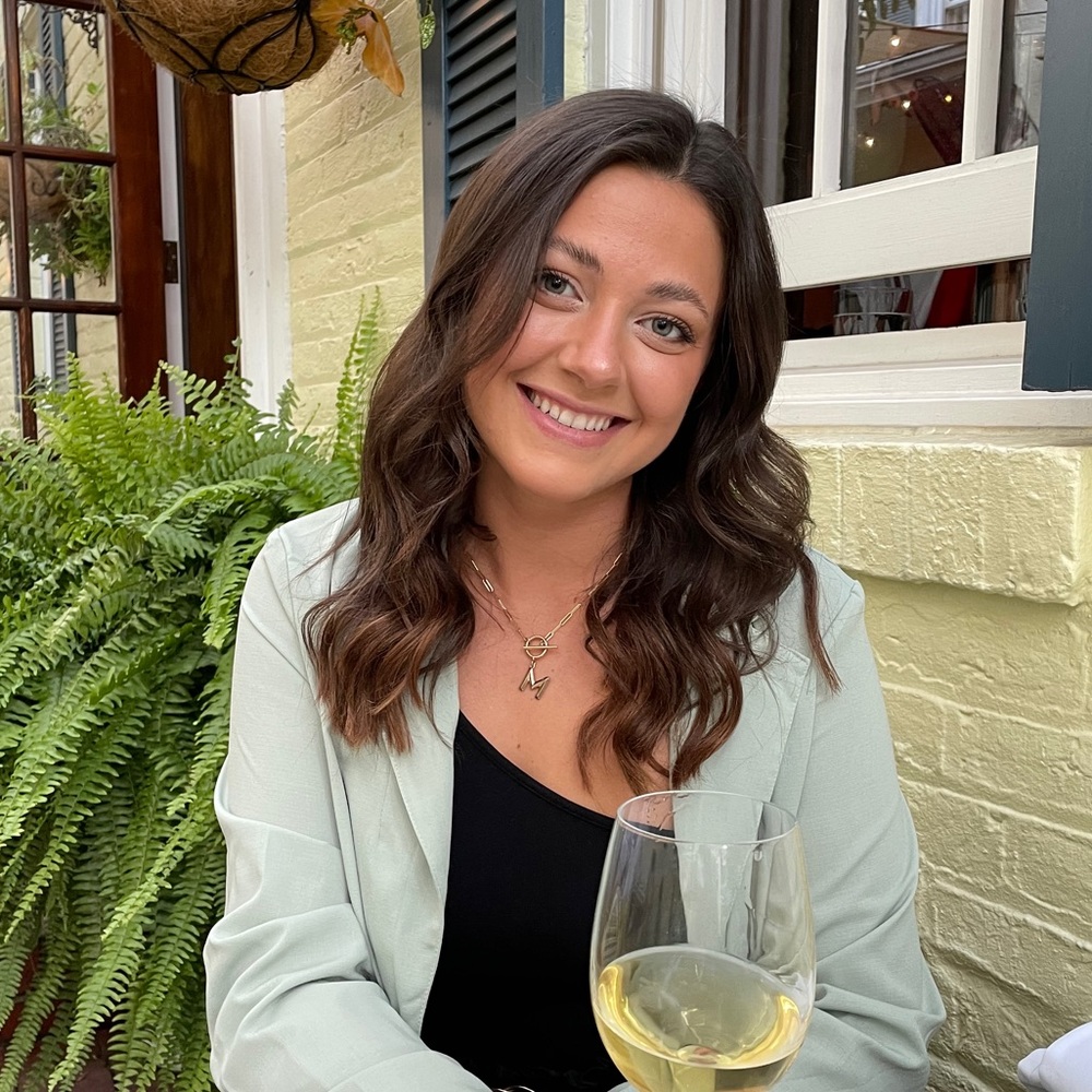 Meet your Posher, Madison